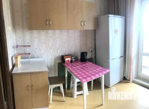 1-к квартира, на длительный срок, 50м2, 4/5 этаж