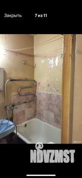 2-к квартира, на длительный срок, 45м2, 4/6 этаж