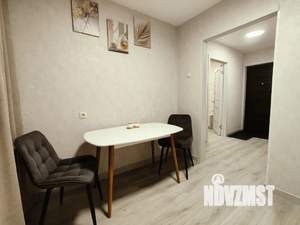 1-к квартира, посуточно, 36м2, 4/5 этаж