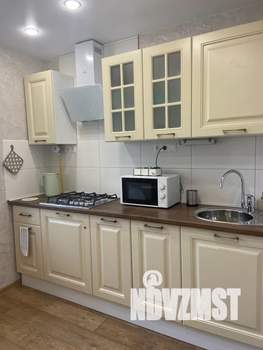 1-к квартира, посуточно, 33м2, 5/9 этаж