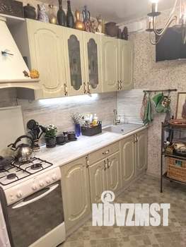 2-к квартира, посуточно, 56м2, 1/5 этаж