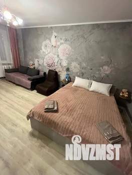 1-к квартира, посуточно, 32м2, 2/5 этаж