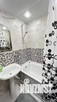 1-к квартира, посуточно, 32м2, 5/9 этаж