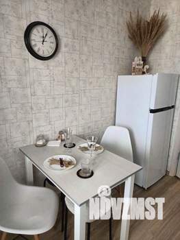 1-к квартира, посуточно, 34м2, 1/1 этаж