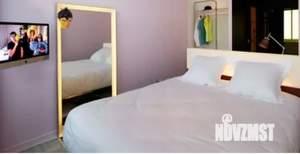 2-к квартира, посуточно, 45м2, 2/5 этаж