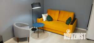 1-к квартира, посуточно, 32м2, 4/5 этаж