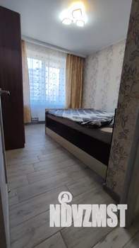 1-к квартира, посуточно, 36м2, 4/7 этаж