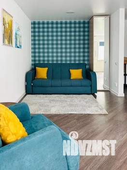 2-к квартира, посуточно, 34м2, 4/5 этаж