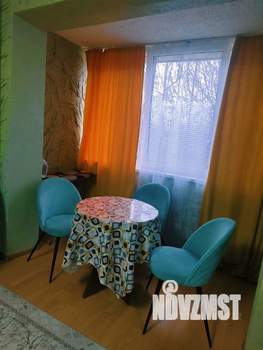 1-к квартира, посуточно, 32м2, 1/9 этаж