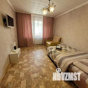 1-к квартира, посуточно, 28м2, 1/5 этаж