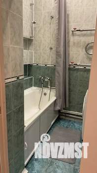 2-к квартира, посуточно, 74м2, 3/4 этаж