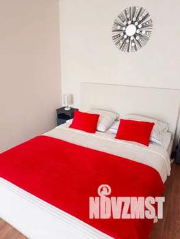 1-к квартира, посуточно, 30м2, 4/5 этаж