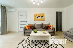 2-к квартира, посуточно, 45м2, 2/4 этаж