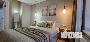 2-к квартира, посуточно, 41м2, 12/13 этаж
