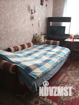 1-к квартира, посуточно, 38м2, 4/5 этаж