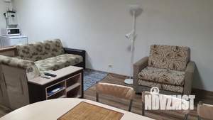 2-к квартира, посуточно, 55м2, 1/4 этаж