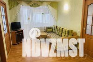 2-к квартира, посуточно, 45м2, 2/4 этаж
