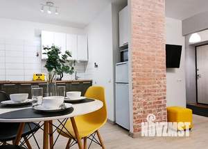 2-к квартира, посуточно, 50м2, 3/5 этаж