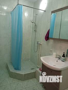2-к квартира, посуточно, 50м2, 2/6 этаж