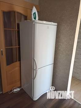 3-к квартира, посуточно, 59м2, 5/5 этаж