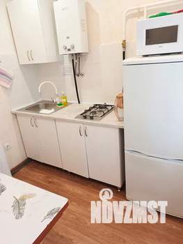 1-к квартира, посуточно, 30м2, 4/5 этаж