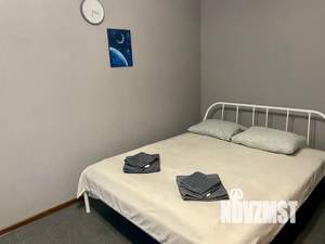1-к квартира, посуточно, 40м2, 2/5 этаж