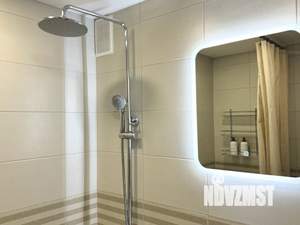 2-к квартира, посуточно, 50м2, 9/9 этаж