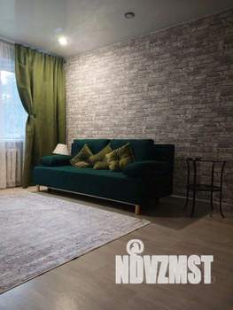 1-к квартира, посуточно, 34м2, 1/1 этаж