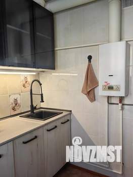 1-к квартира, посуточно, 30м2, 1/5 этаж