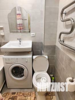 1-к квартира, посуточно, 32м2, 1/5 этаж