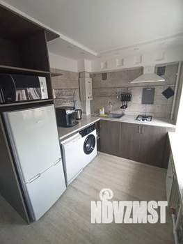 2-к квартира, посуточно, 60м2, 2/5 этаж