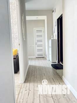 2-к квартира, посуточно, 60м2, 4/5 этаж