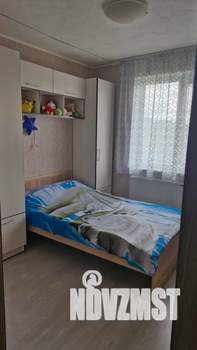 3-к квартира, посуточно, 62м2, 9/9 этаж