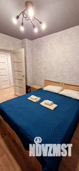 3-к квартира, на длительный срок, 60м2, 6/13 этаж