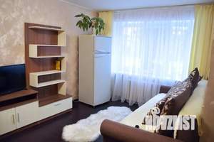 1-к квартира, посуточно, 33м2, 3/5 этаж