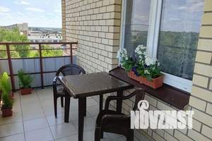 2-к квартира, посуточно, 80м2, 8/9 этаж