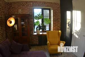 3-к квартира, посуточно, 94м2, 1/1 этаж