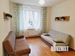 2-к квартира, посуточно, 20м2, 1/1 этаж