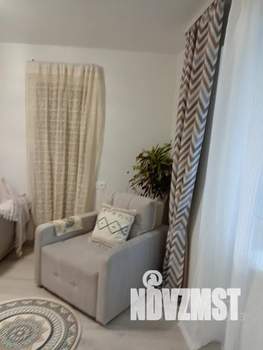 2-к квартира, посуточно, 43м2, 3/5 этаж