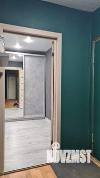 2-к квартира, на длительный срок, 47м2, 4/5 этаж