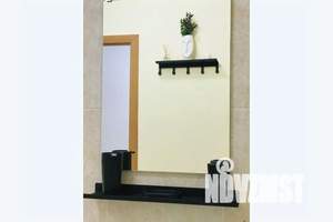 1-к квартира, посуточно, 35м2, 4/8 этаж