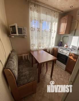 2-к квартира, посуточно, 43м2, 4/5 этаж