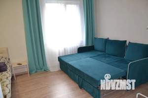 1-к квартира, посуточно, 30м2, 2/5 этаж