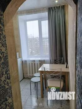 2-к квартира, посуточно, 46м2, 4/5 этаж