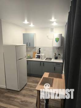 Студия квартира, посуточно, 30м2, 3/5 этаж