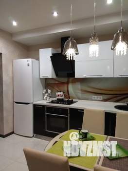 2-к квартира, посуточно, 71м2, 1/9 этаж