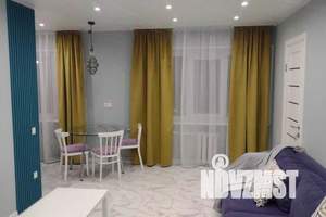 2-к квартира, посуточно, 45м2, 3/4 этаж