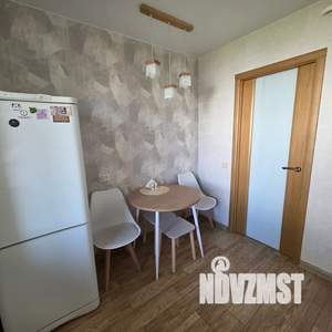1-к квартира, посуточно, 35м2, 2/5 этаж