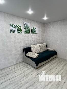 2-к квартира, посуточно, 44м2, 1/5 этаж