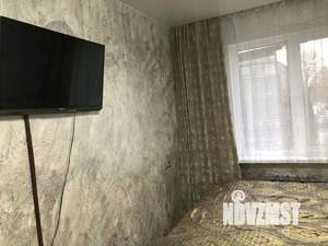 2-к квартира, посуточно, 50м2, 1/1 этаж